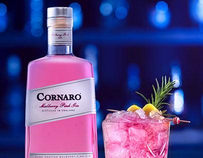 Cornaro Pink 5 cl