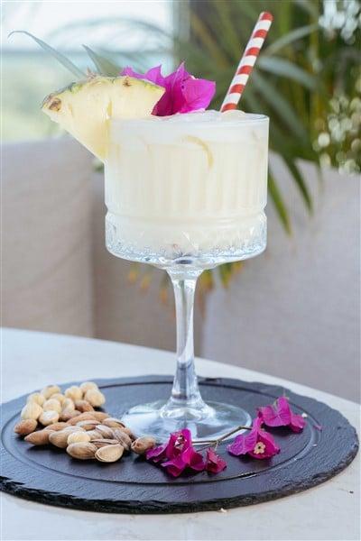 Pina Colada