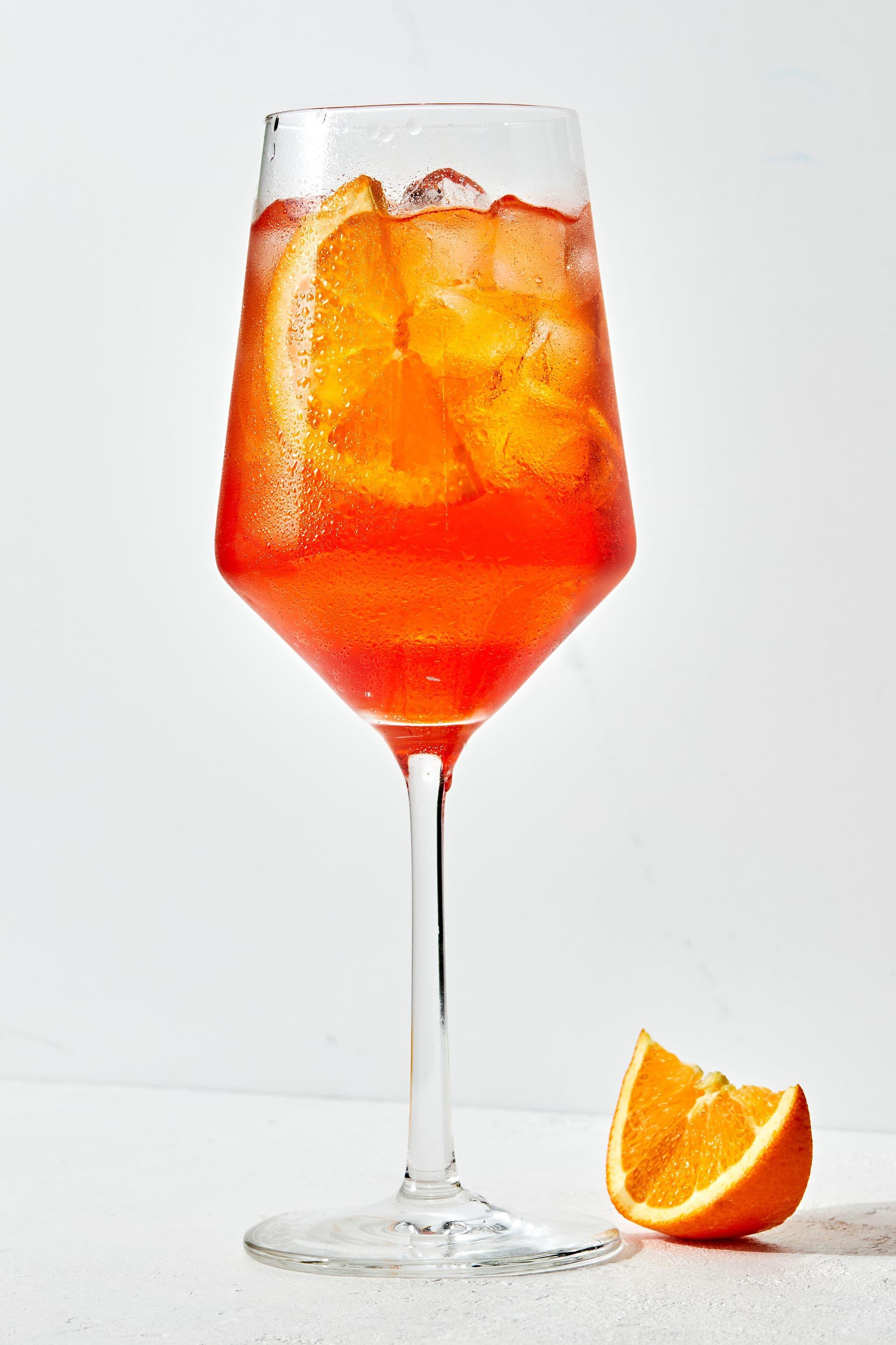 Aperol Spritz 