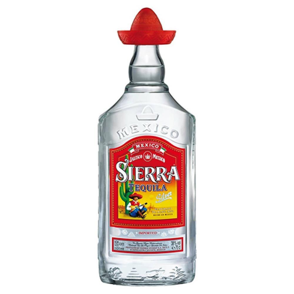 Sierra Silver 5 Cl 