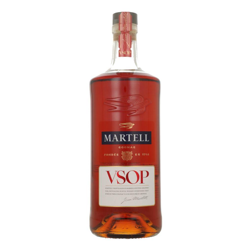 Martell V.S.O.P 5 CL 