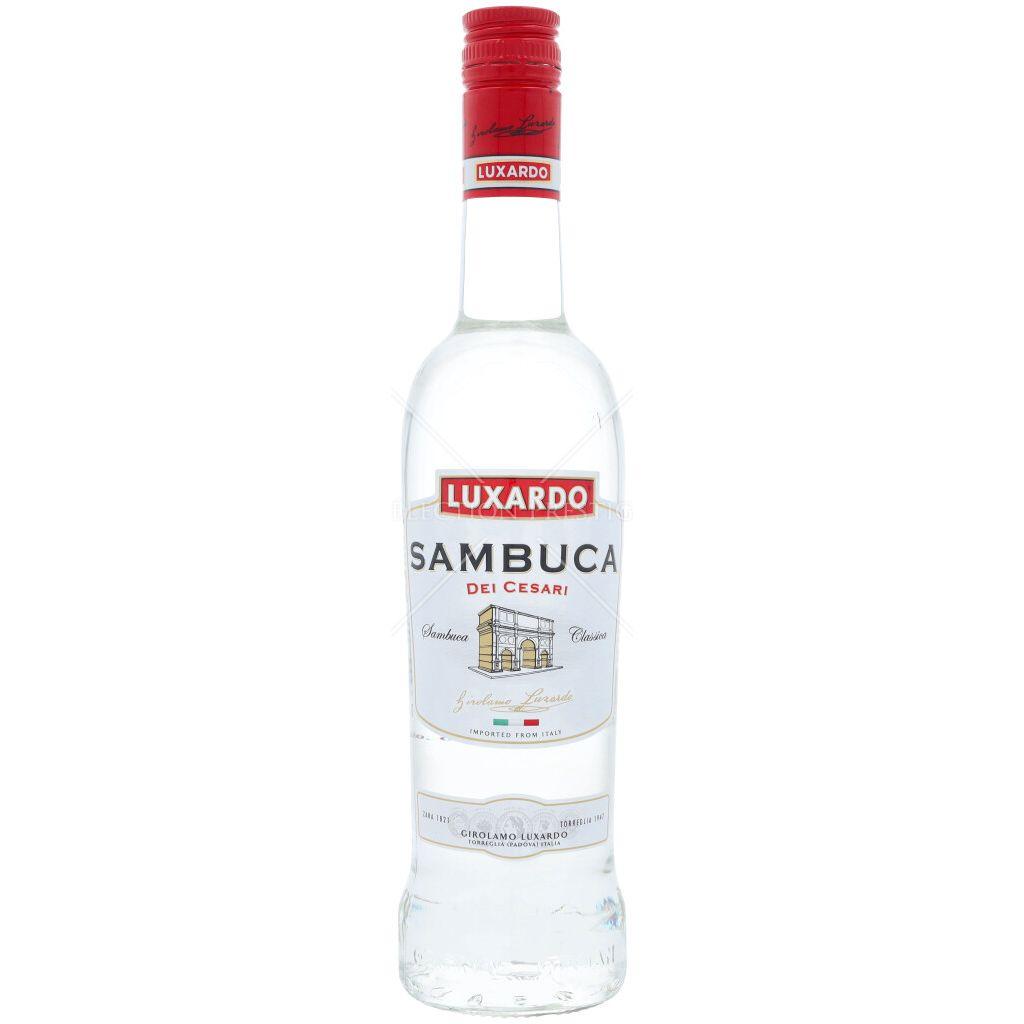 Luxardo Sambuca 5 CL