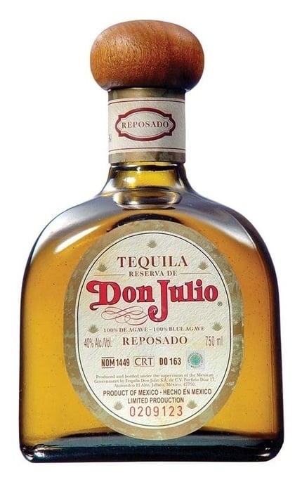 Don Julio Reposado 5 cl 