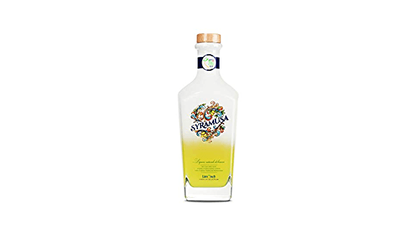 Syramusa Limoncello 5 cl 