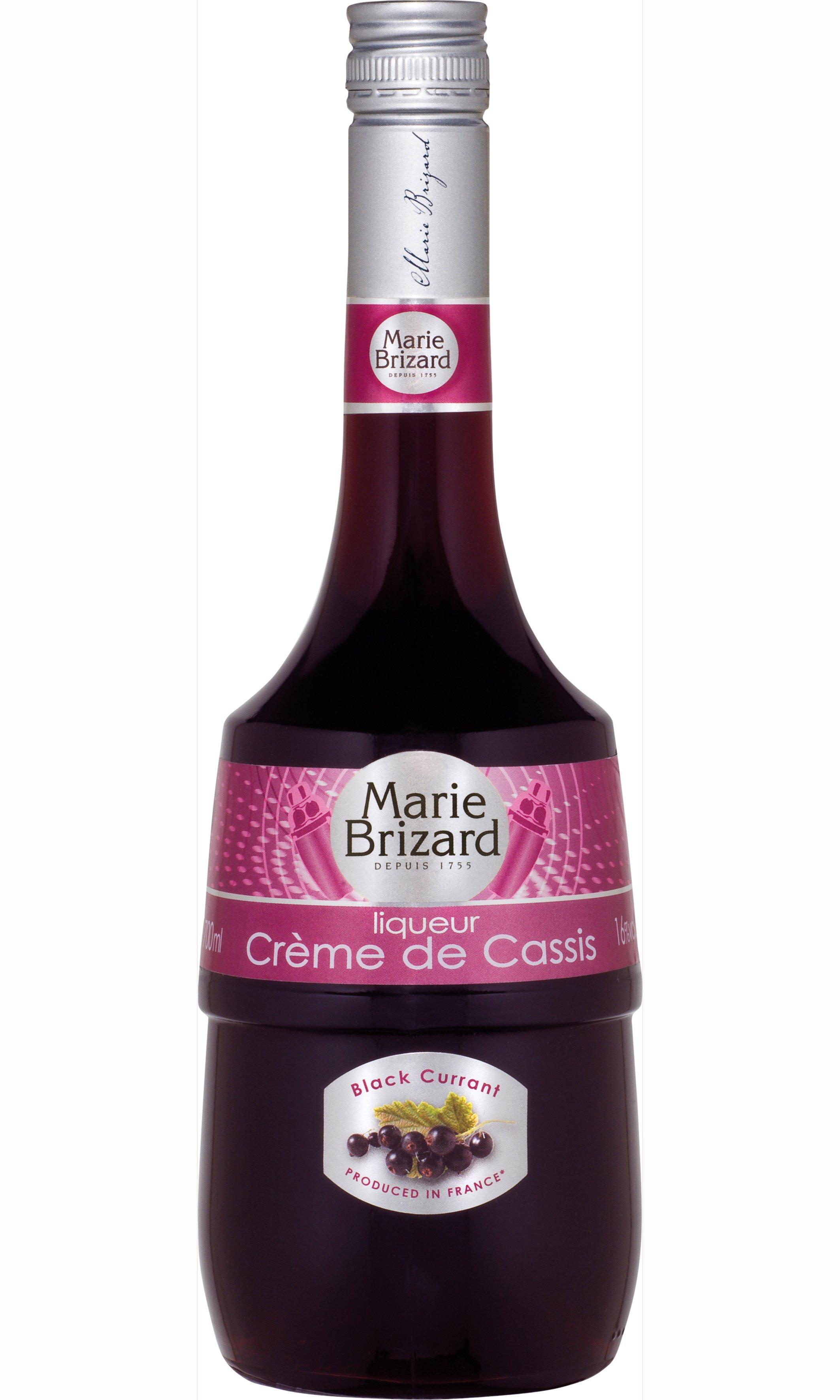 Marie Brizard – Creme De Cassis 5 cl 