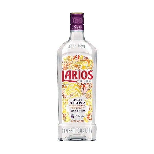 Larios 5 cl