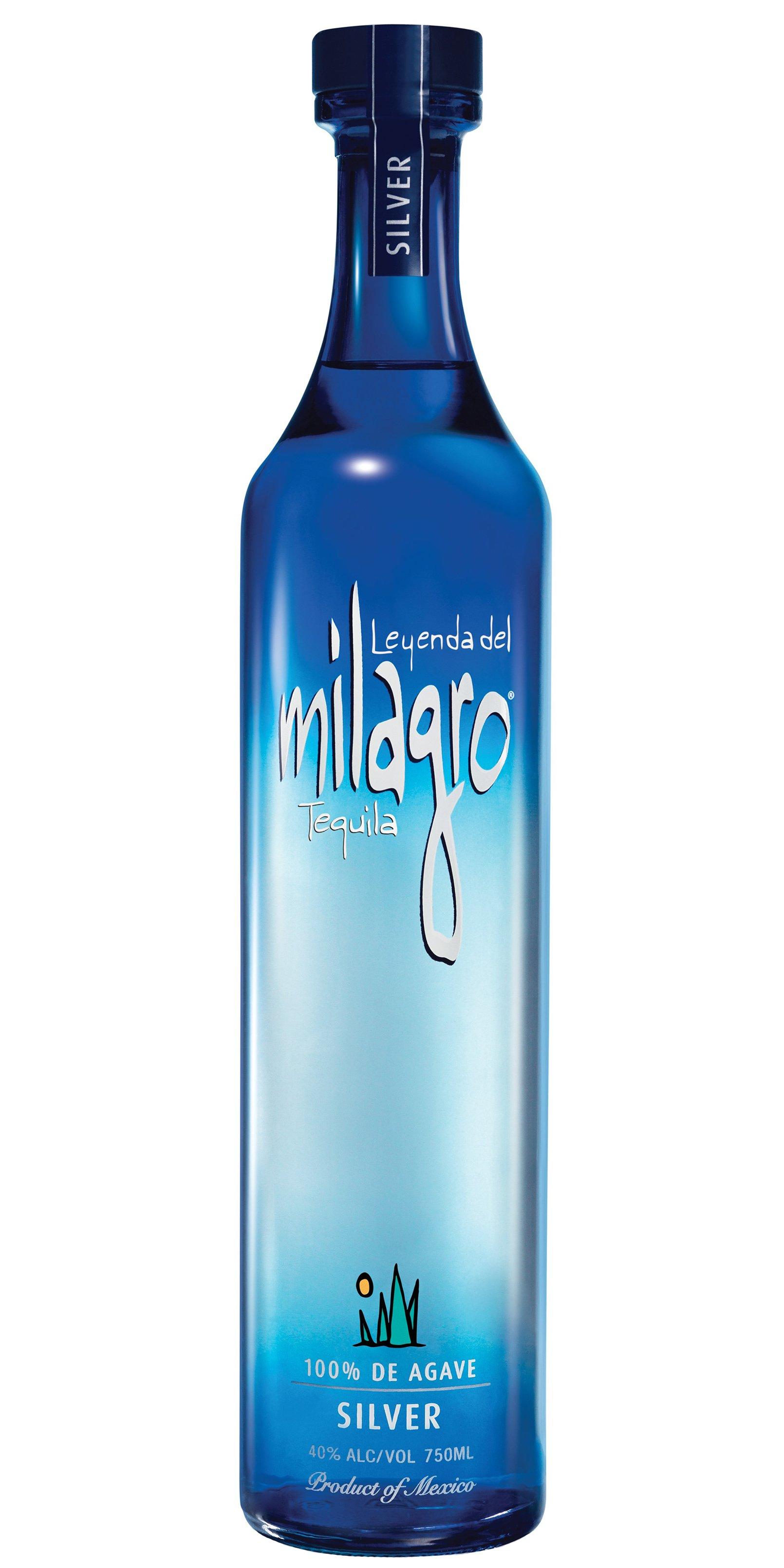 Milagro Silver 5 Cl 