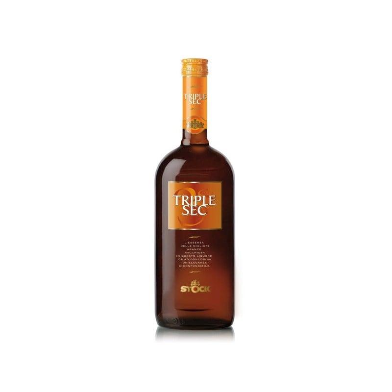 Stock Triple Sec 5 Cl