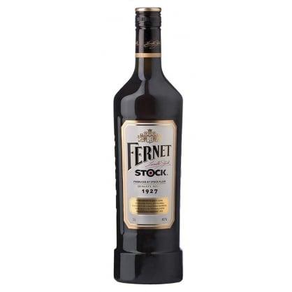 Stock Fernet 5 CL