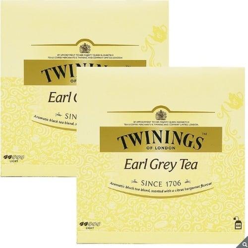 Twinings Earl Grey Çay