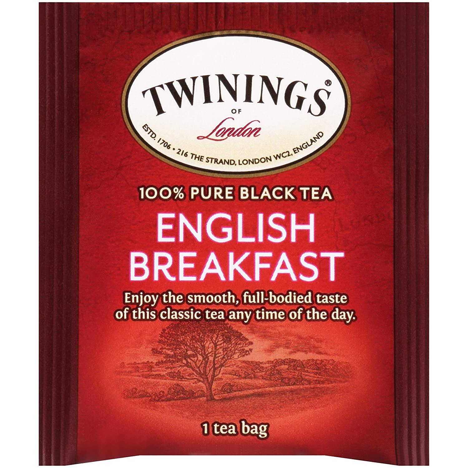 Twinings Breakfast Çay