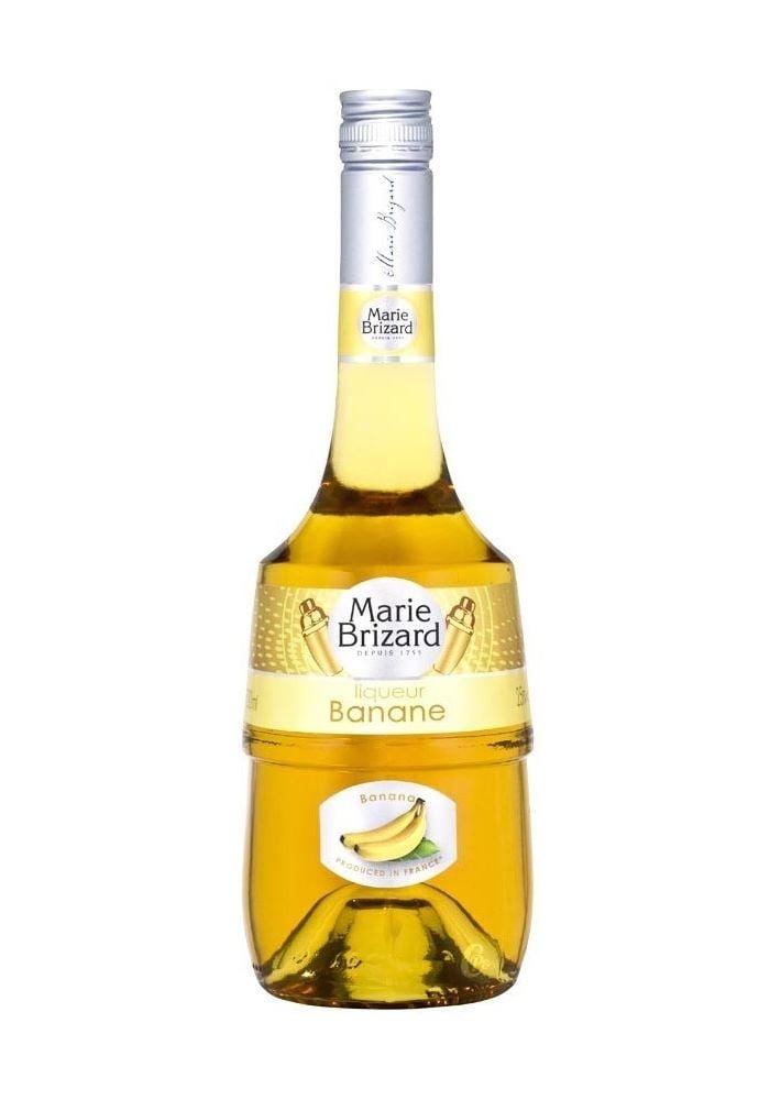 Marie Brizard Banana 5 cl 