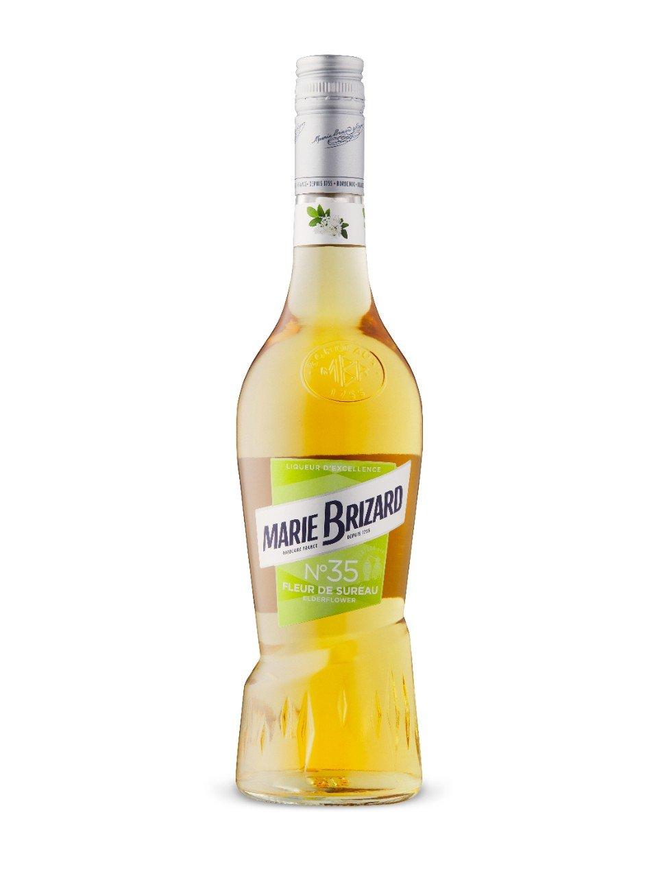 Marie Brizard Elderflower 5 cl