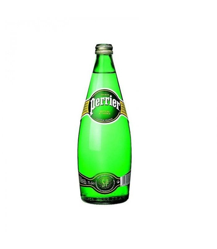 Perrier Soda 75 Cl