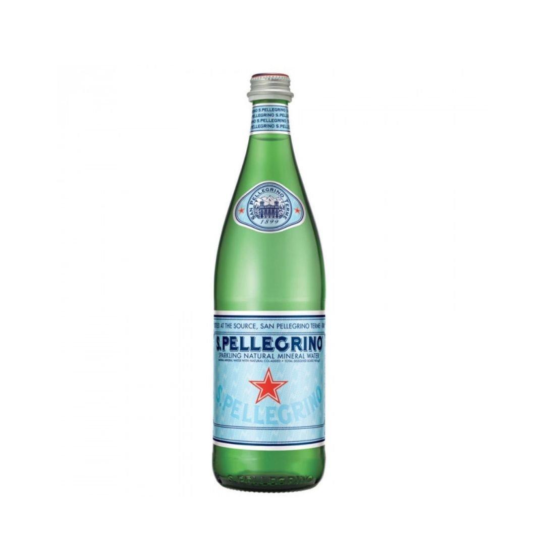 San Pellegrino 75 Cl 