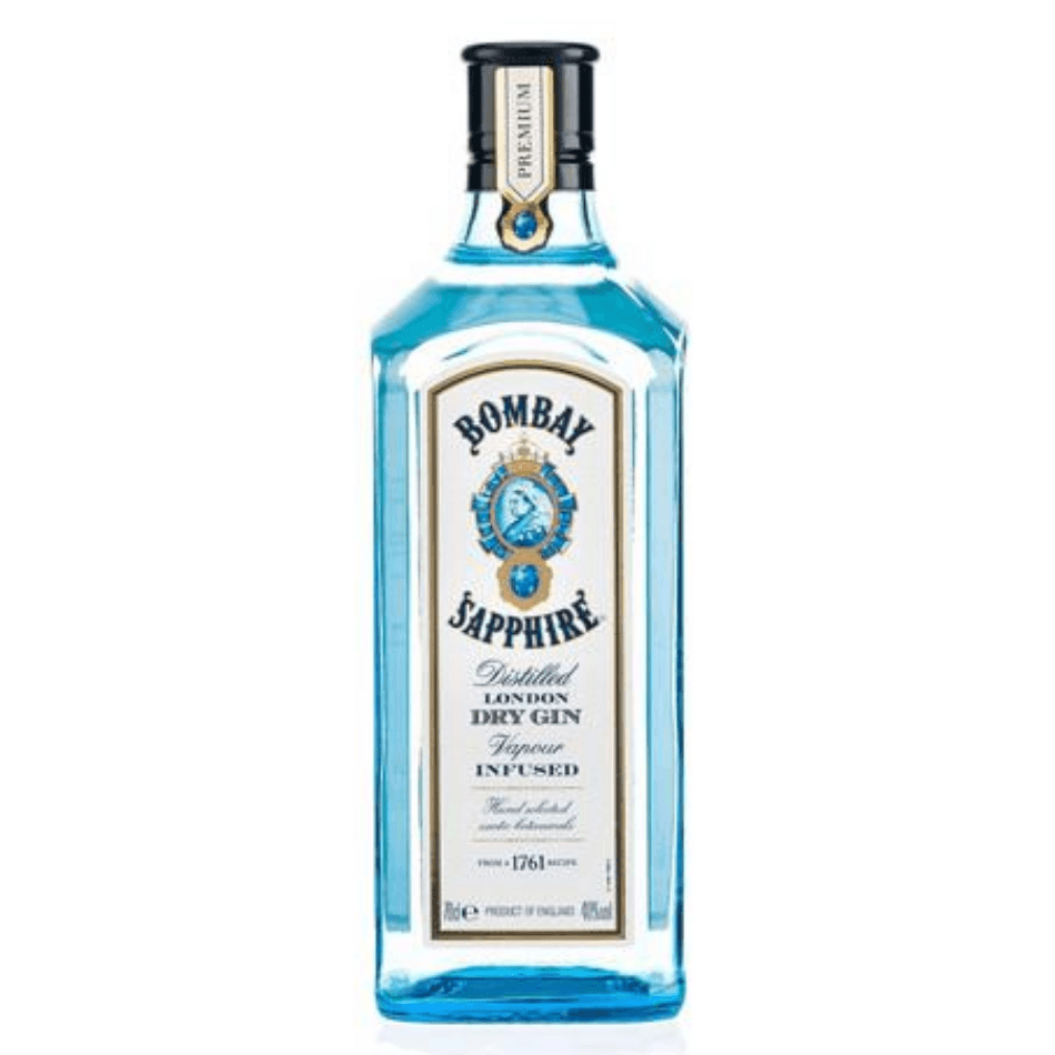 Bombay Sapphire Gin 70 cl 