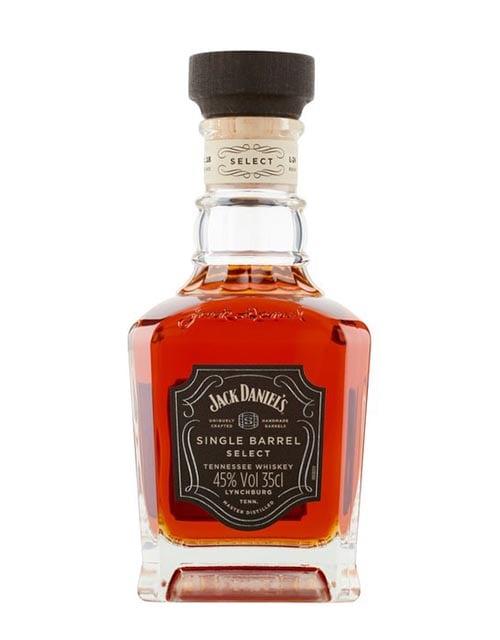 Jack daniel's Single Barrel 70 Cl 