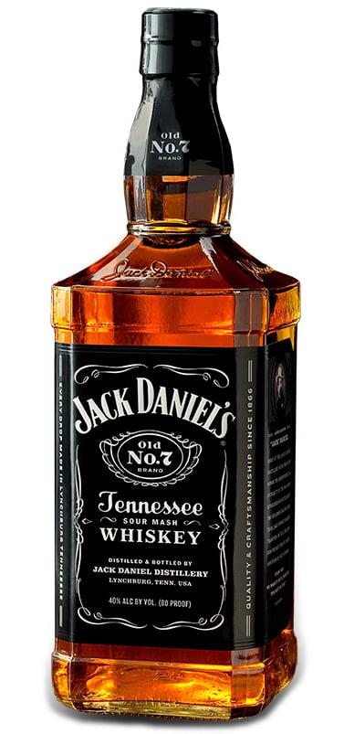 Jack Daniels 70 Cl 