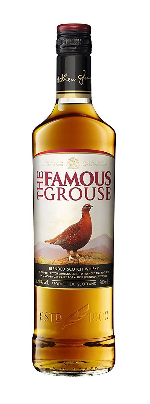 Famouse Grouse 70 Cl 