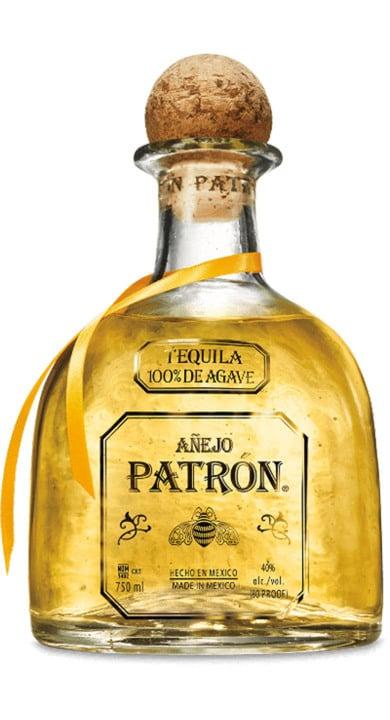 Patron Tequila Anejo 70 cl 