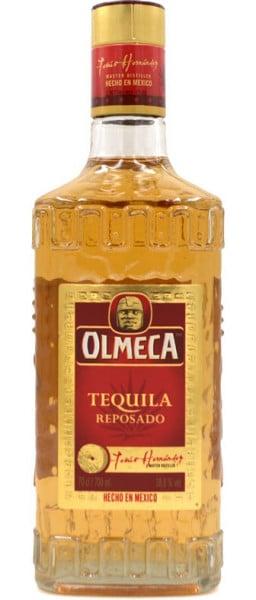 Olmeca Tequila Gold 70 cl	