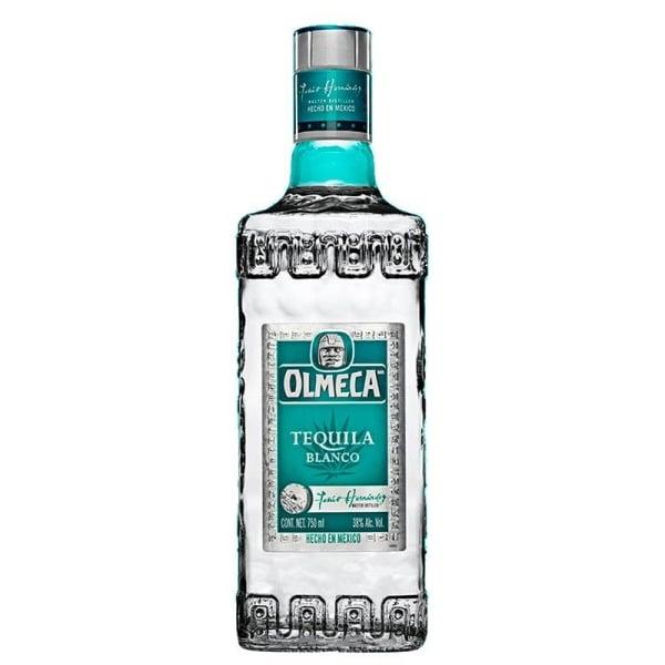 Olmeca Tequila Silver 70 cl