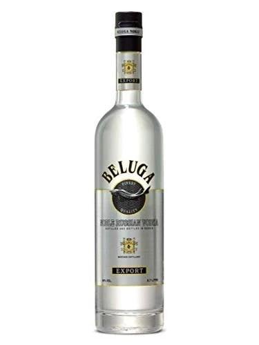 Beluga Vodka 70 cl 	