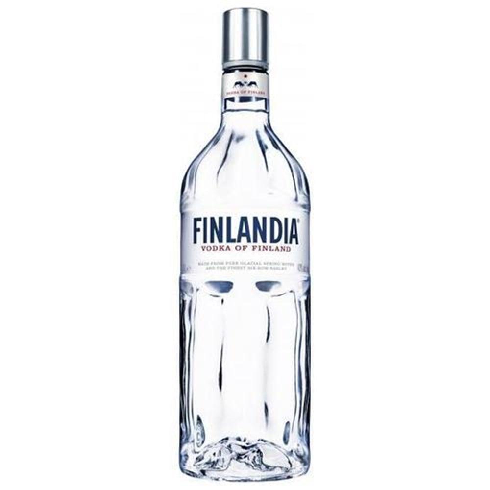 Finlandia Vodka 70 cl	