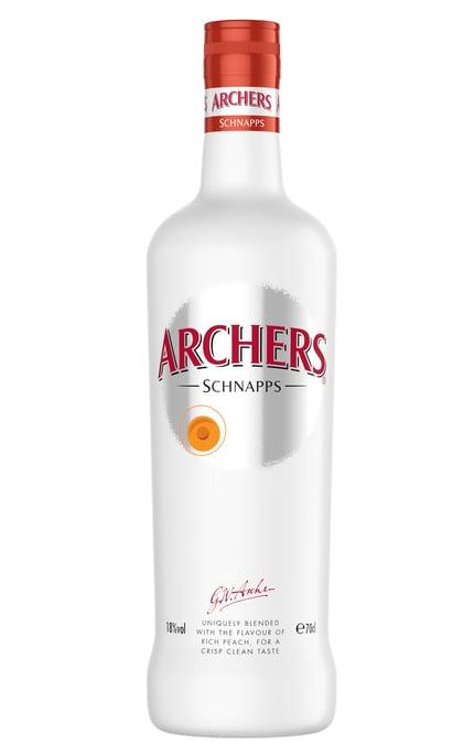 Archer’s 5 CL