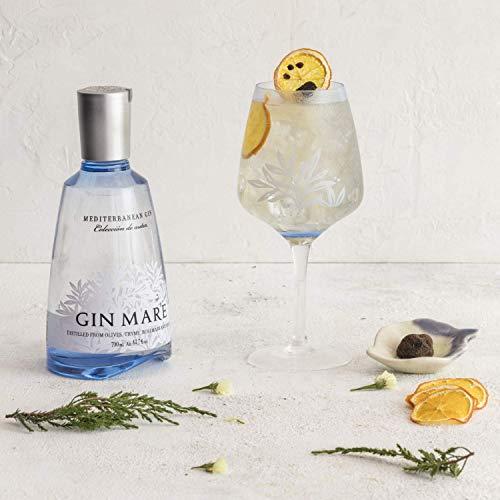 Gin Mare 5 Cl 