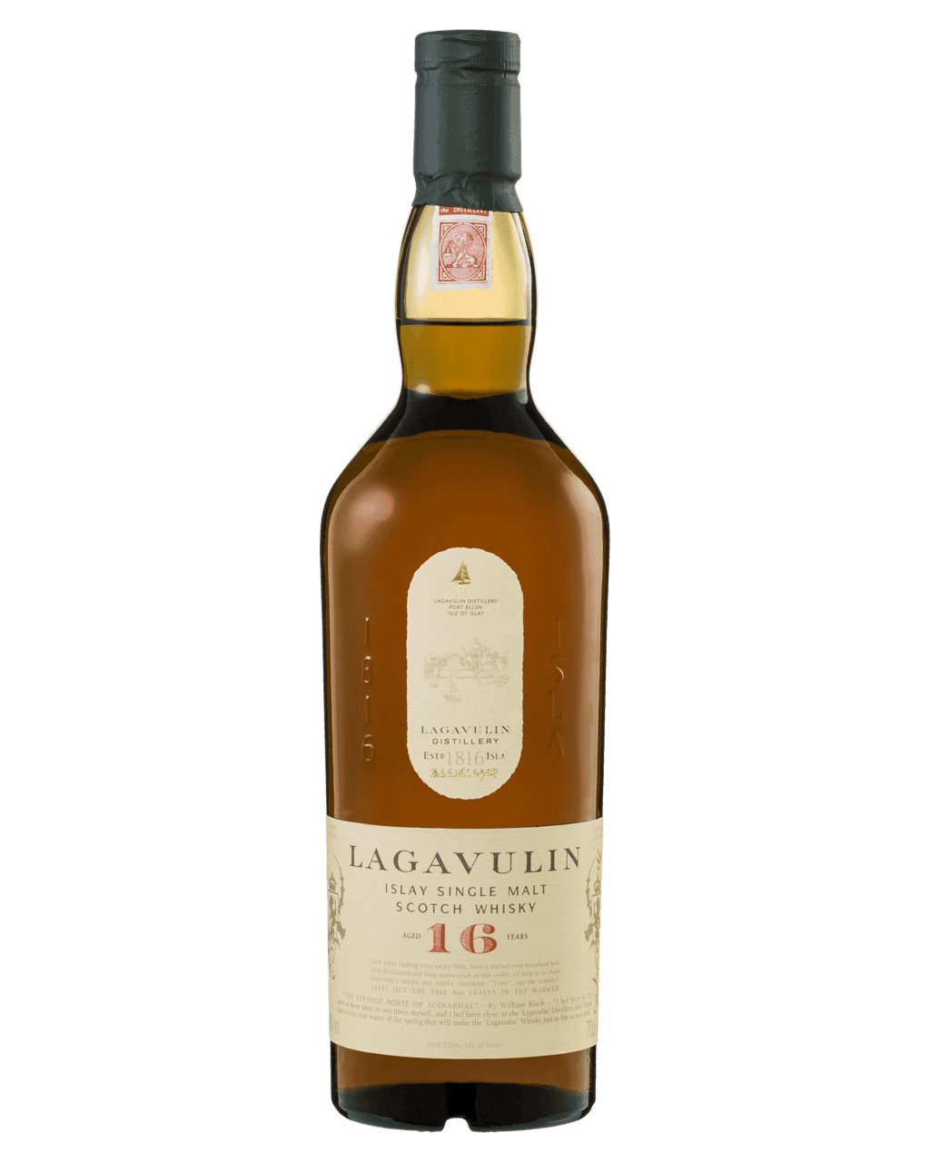 Lagavulin 16 YO 5 cl 