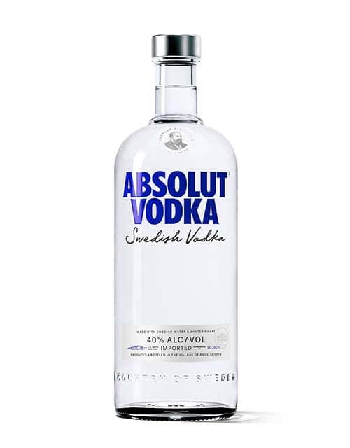 Absolut Vodka 100 Cl