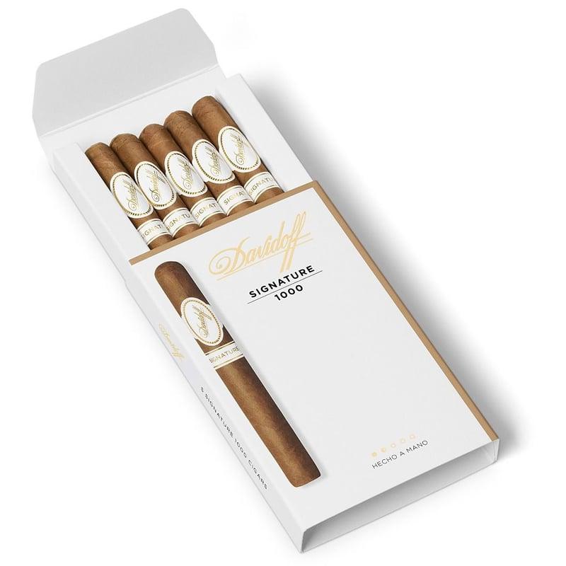 Davidoff 1000 Cello