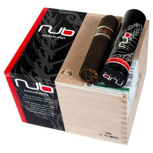 Nub Maduro 