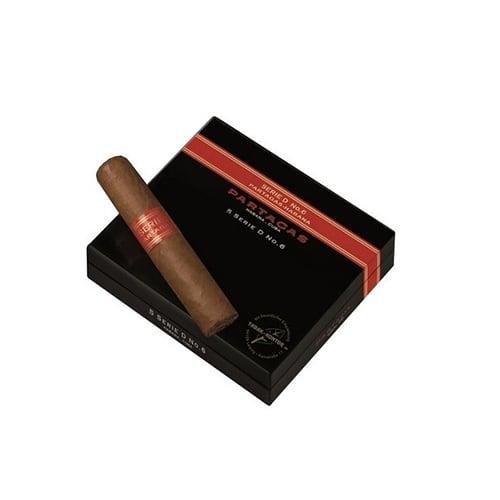 Partagas Seri D No :6