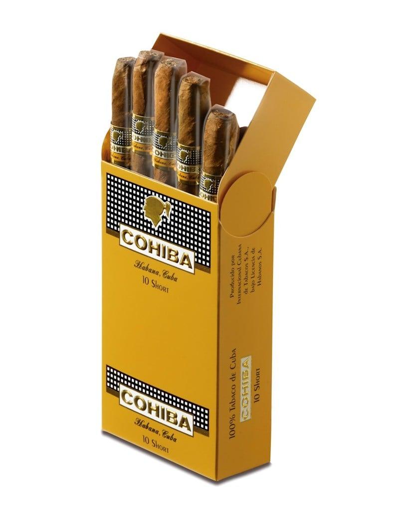 Cohiba Short