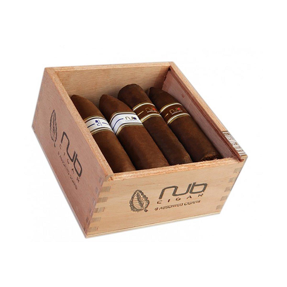 Nub Sampler 