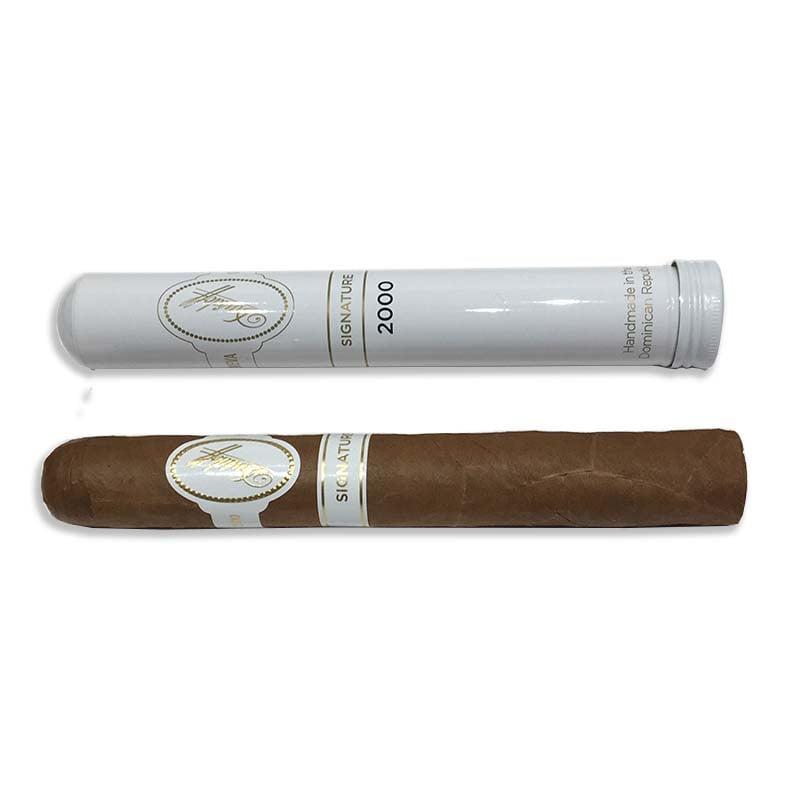 Davidoff Tubos 2000