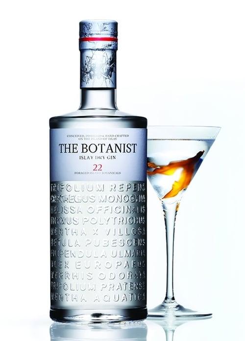 The Botanist Islay Dry Gin 