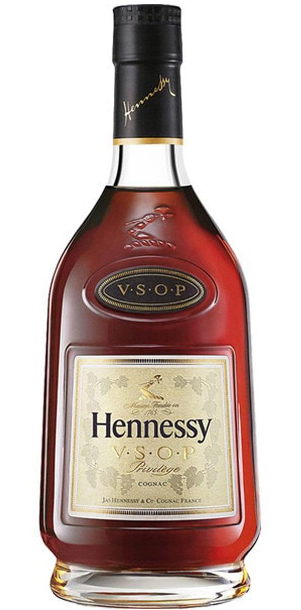 Hennessy V.S.O.P 5 CL 